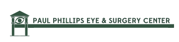 Paul Phillips Eye Surgery
