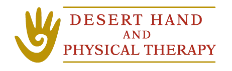 Desert Hand and Physical Therapy