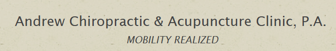 Andrew Chiropractic & Acupuncture