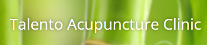 Talento Clinic of Acupuncture