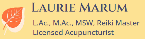 Laurie Marum  Acupuncture