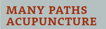 Many Paths Acupuncture