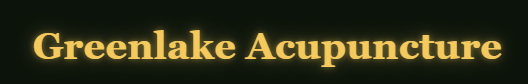 Green Lake Acupuncture Chinese