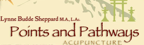 Points & Pathways Acupuncture