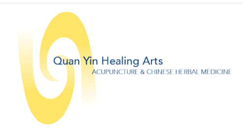Quan Yin Healing Arts Chinese