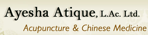 Ayesha Atique