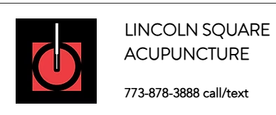 Lincoln Square Acupuncture