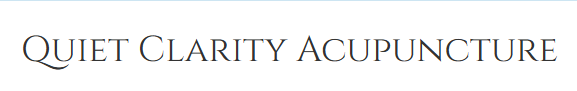 Quiet Clarity Acupuncture