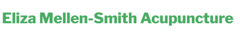Eliza Mellen Smith Acupuncture