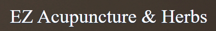 EZ Acupuncture & Herbs