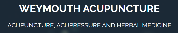 Weymouth Acupuncture Centert