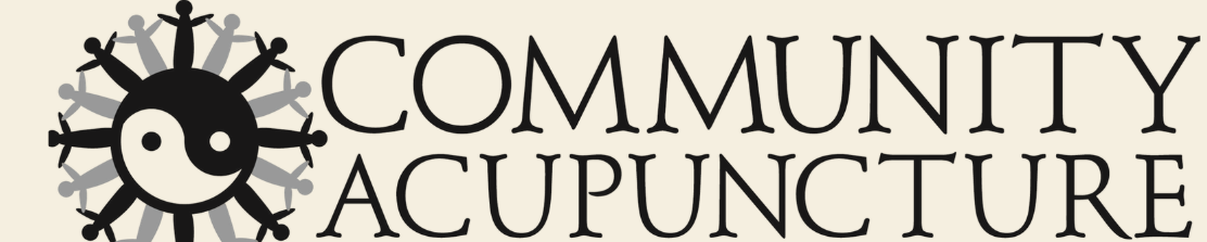 Community Acupuncture