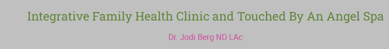 Integrative Family Health