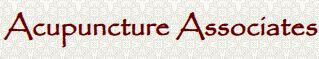 Acupuncture Chinese Medicine