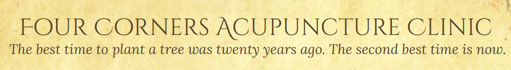 Four Corners Acupuncture Clinic