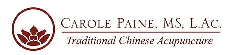 Acupuncture By Carole Paine