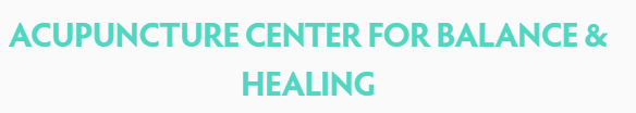 Acupuncture Center For Balance