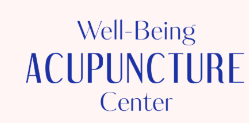 Well Being Acupuncture Center