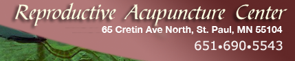 Reproductive Acupuncture Center