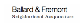 Ballard & Fremont Neighborhood Acupuncture