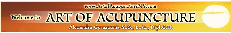 Art of Acupuncture