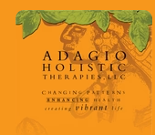 Adagio Holistic Therapies