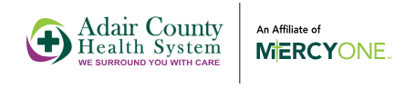 Adair County Medical Clinic