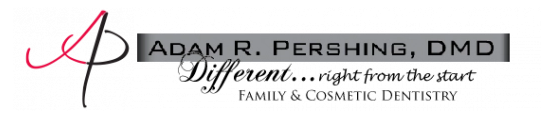 Adam R Pershing DMD