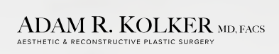 Adam R. Kolker MD