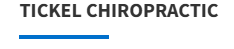 Tickel Chiropractic