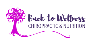 Back to Wellness Chiropractic & Nutrition