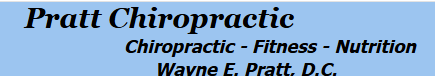 Pratt Chiropractic
