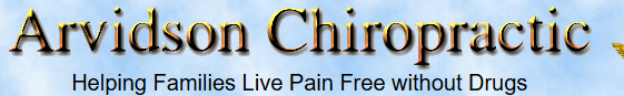 Arvidson Chiropractic