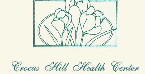 Crocus Hill Health Center