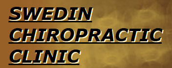 Swedin Chiropractic Clinic Pa