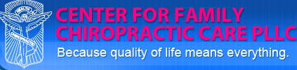 Center For Family Chiropractic Care