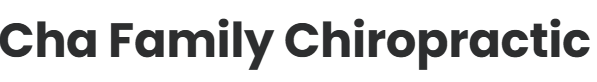 CHA Family Chiropractic