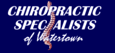 Chiropractic Specialists