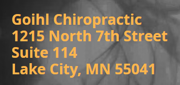 Goihl Chiropractic