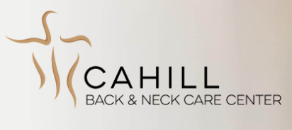 Cahill Back & Neck Care Center