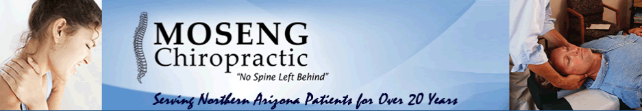 Moseng Chiropractic