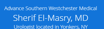 Advanced Southern Westchester