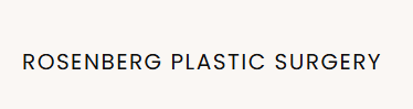 Rosenberg Plastic Surgery
