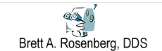Brett A  Rosenberg DDS