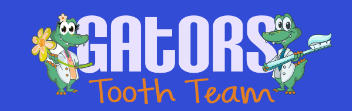 Gators Tooth Team