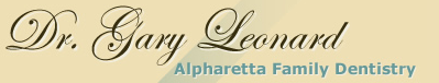 Gary Leonard DDS