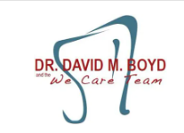 David M. Boyd DMD