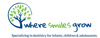 Where Smiles Grow