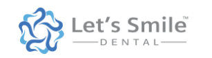 Let's Smile Dental
