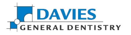 Davies General Dentistry